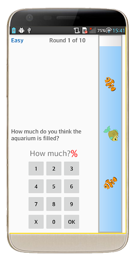 Games for the Brain APK screenshot