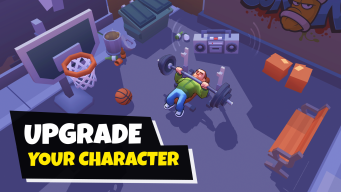 Gangstar: Криминальная война APK screenshot