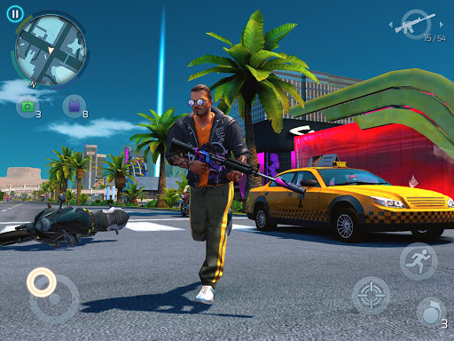 Gangstar Vegas 10