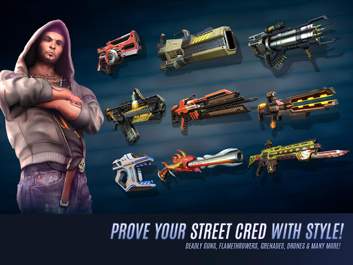 Gangstar Vegas 13