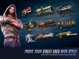 Gangstar Vegas screenshot