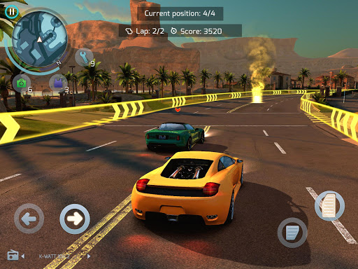 Gangstar Vegas 14