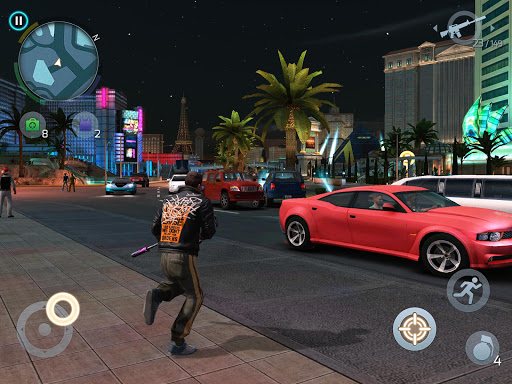 Gangstar Vegas 15
