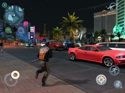 Gangstar Vegas screenshot
