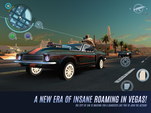 Gangstar Vegas 16