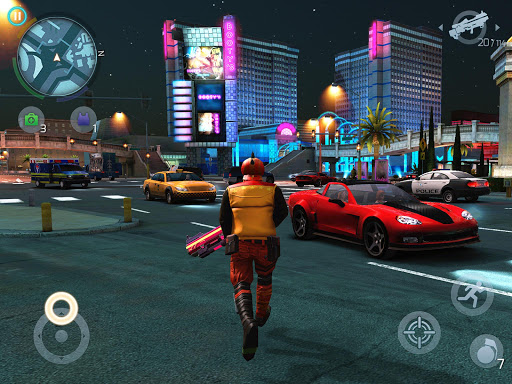 Gangstar Vegas 19