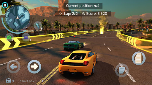 Gangstar Vegas 7