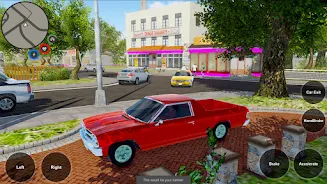 Gangster Los Angeles VI : Beta 3