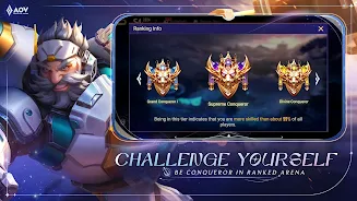 Garena AOV: Treasure Version 17