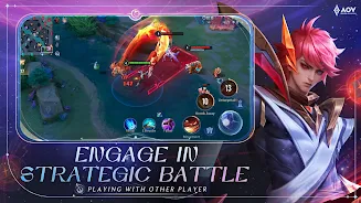 Garena AOV: Treasure Version 24