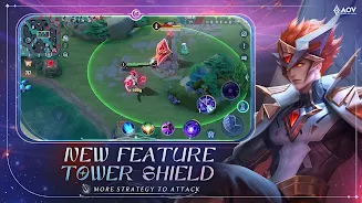 Garena AOV: Treasure Version 4