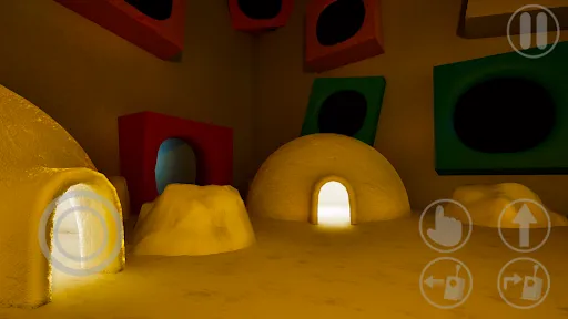 Garten of Banban 0 APK 1
