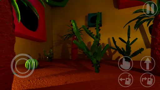 Garten of Banban 0 APK 16