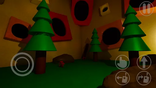 Garten of Banban 0 APK 19