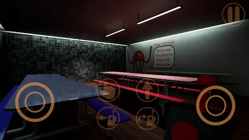 Garten of Banban APK 17