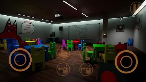 Garten of Banban APK 19