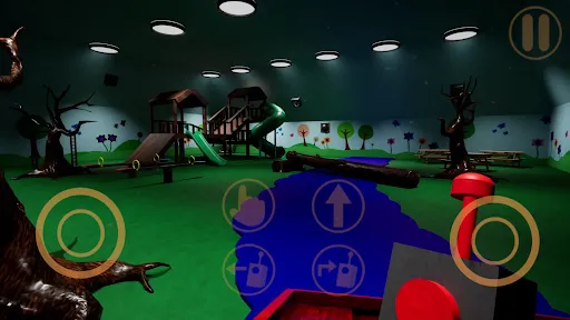 Garten of Banban APK 23