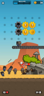 Gear Fight APK screenshot