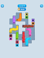 Gecko Out APK screenshot