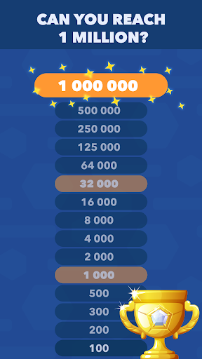 General Knowledge Quiz APK screenshot