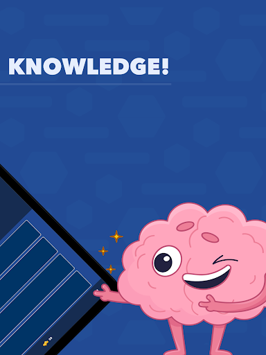 General Knowledge Quiz APK screenshot