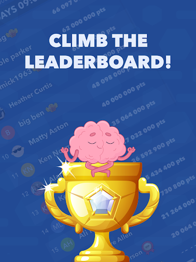 General Knowledge Quiz APK screenshot