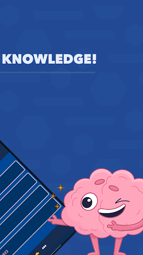General Knowledge Quiz APK screenshot