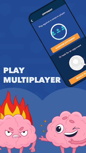 General Knowledge Quiz APK screenshot