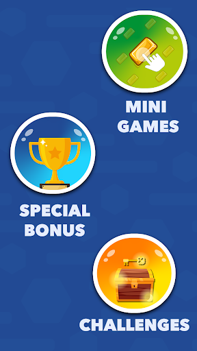 General Knowledge Quiz APK screenshot