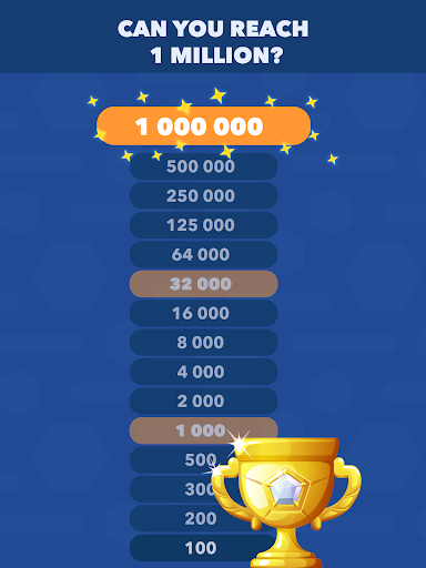 General Knowledge Quiz APK screenshot
