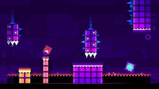Geometry Dash SubZero 3