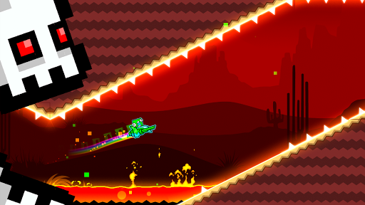 Geometry Dash SubZero 8