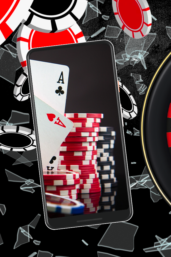 GGpokerok – Online Simulator APK 1