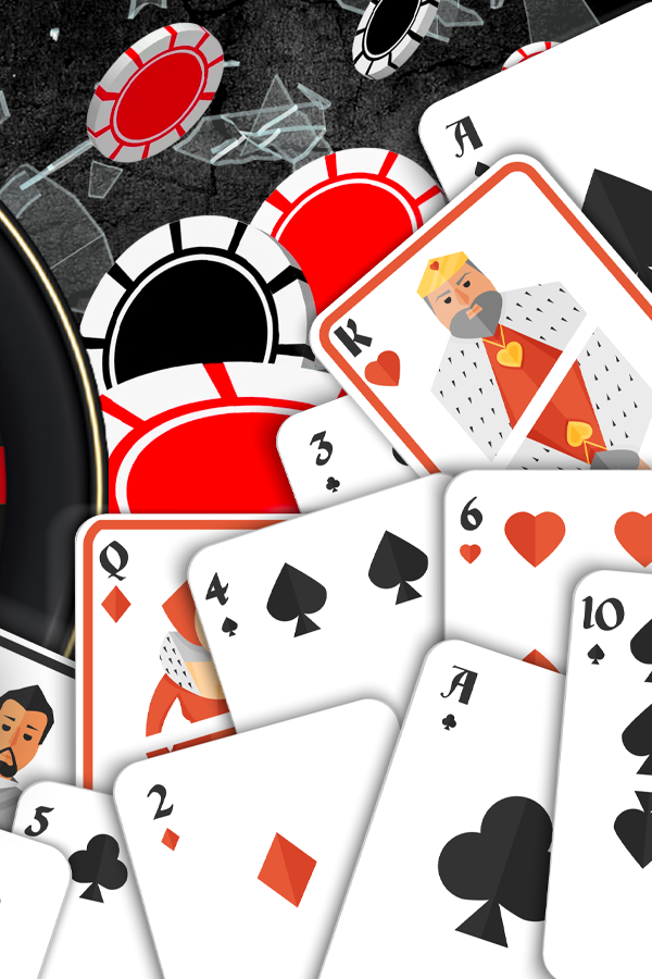 GGpokerok – Online Simulator APK 3