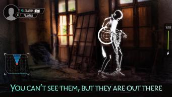 Ghost GO screenshot