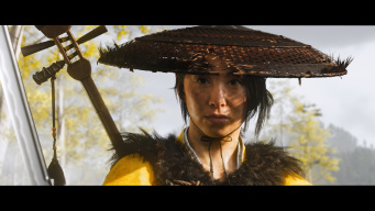 Ghost of Yōtei screenshot