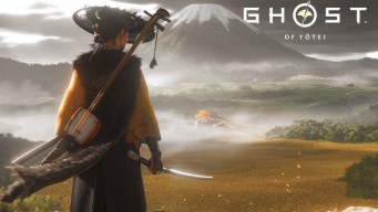 Ghost of Yōtei screenshot