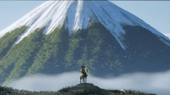 Ghost of Yōtei screenshot