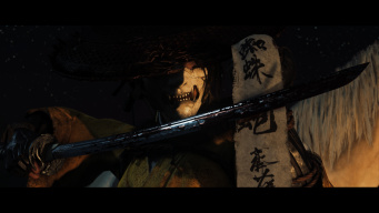 Ghost of Yōtei screenshot
