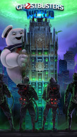 Ghostbusters World APK screenshot