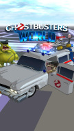 Ghostbusters World APK screenshot