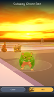 Ghostbusters World APK screenshot