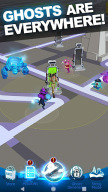 Ghostbusters World APK screenshot