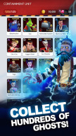 Ghostbusters World APK screenshot