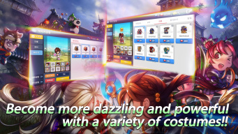 GhostM screenshot