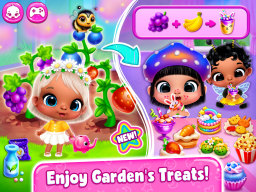 Giggle Babies - Toddler Care APK screenshot