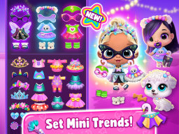 Giggle Babies - Toddler Care APK screenshot