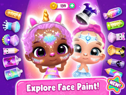 Giggle Babies - Toddler Care APK screenshot
