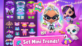 Giggle Babies - Toddler Care APK screenshot