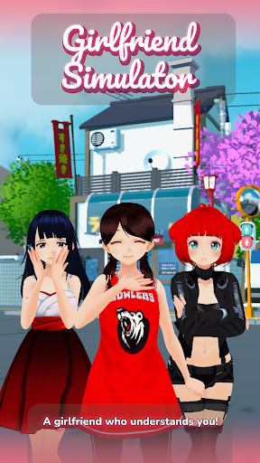Girlfriend Simulator APK 1